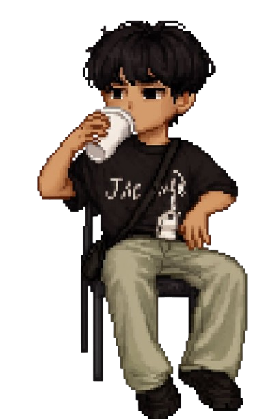 pixel_avatar